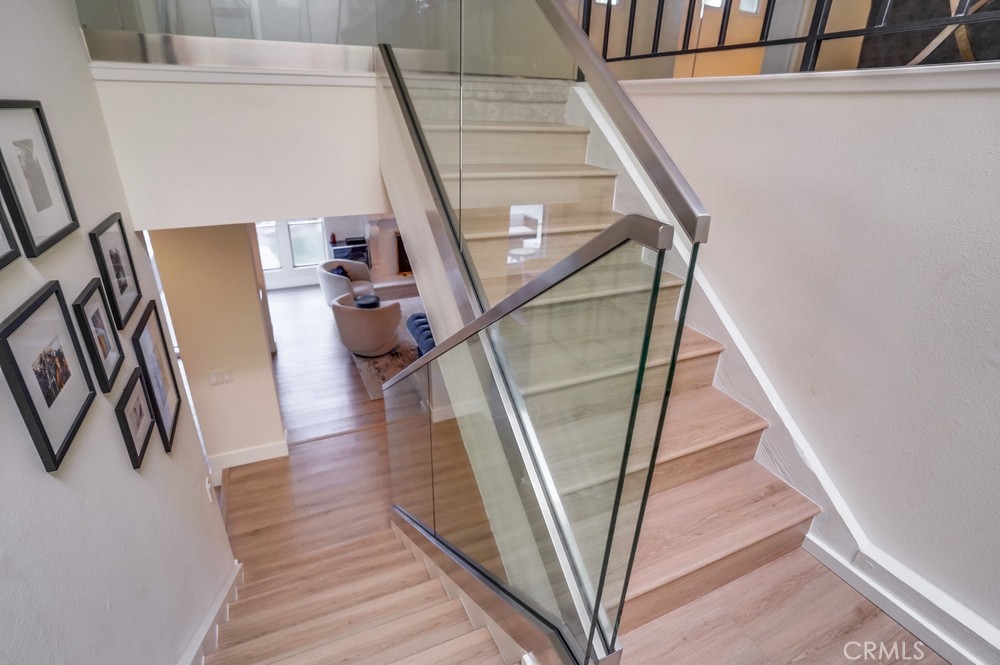 615 Edith Way Long Beach, CA 90807 - Photo 37 of 65 a view of entryway