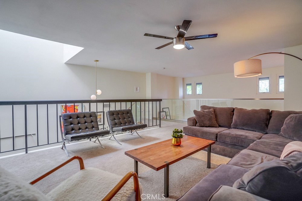 615 Edith Way Long Beach, CA 90807 - Photo 60 of 65 a living room with furniture