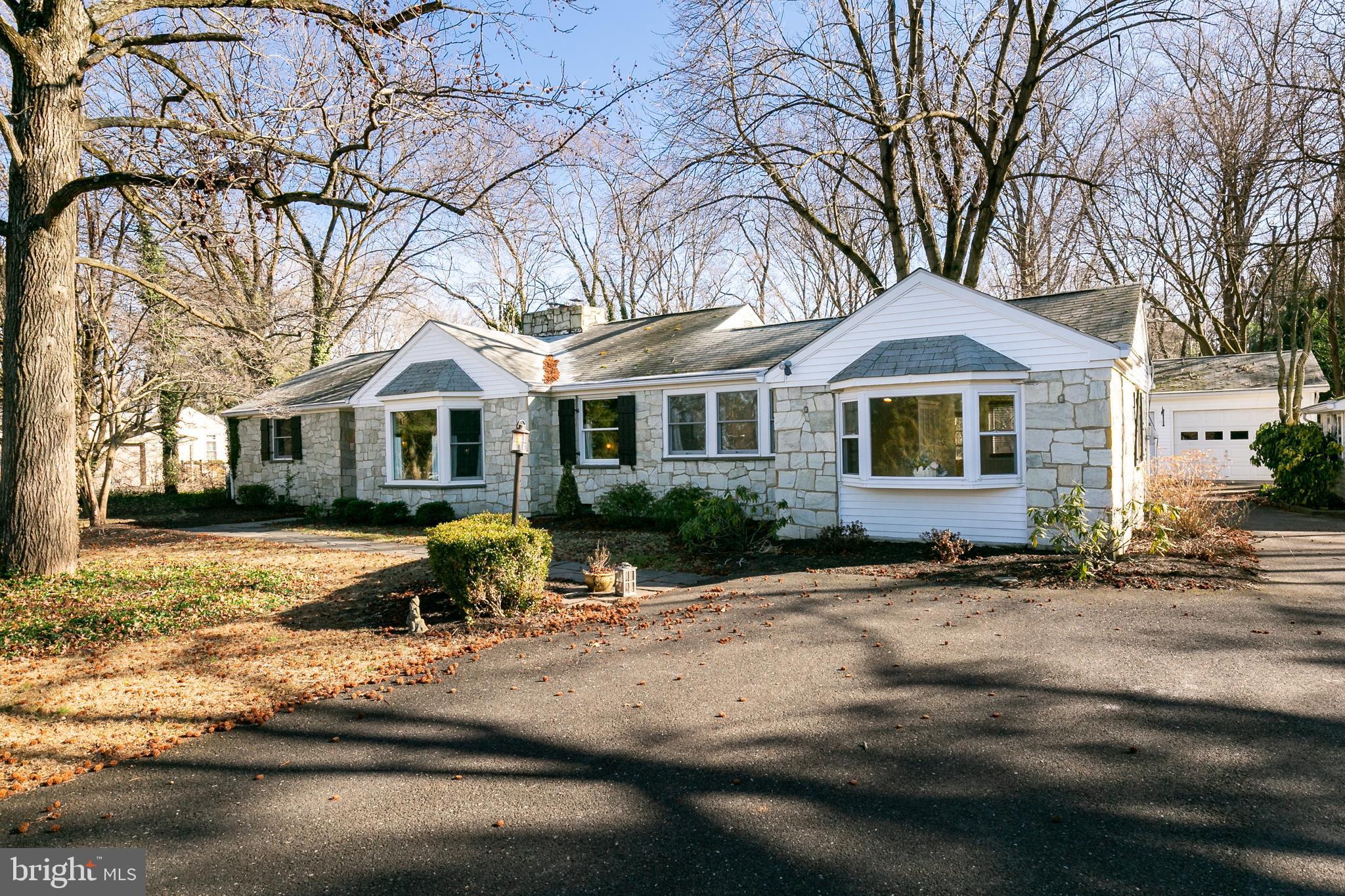 314 Bridgeboro Road Moorestown, NJ 08057 - Photo 2 of 36