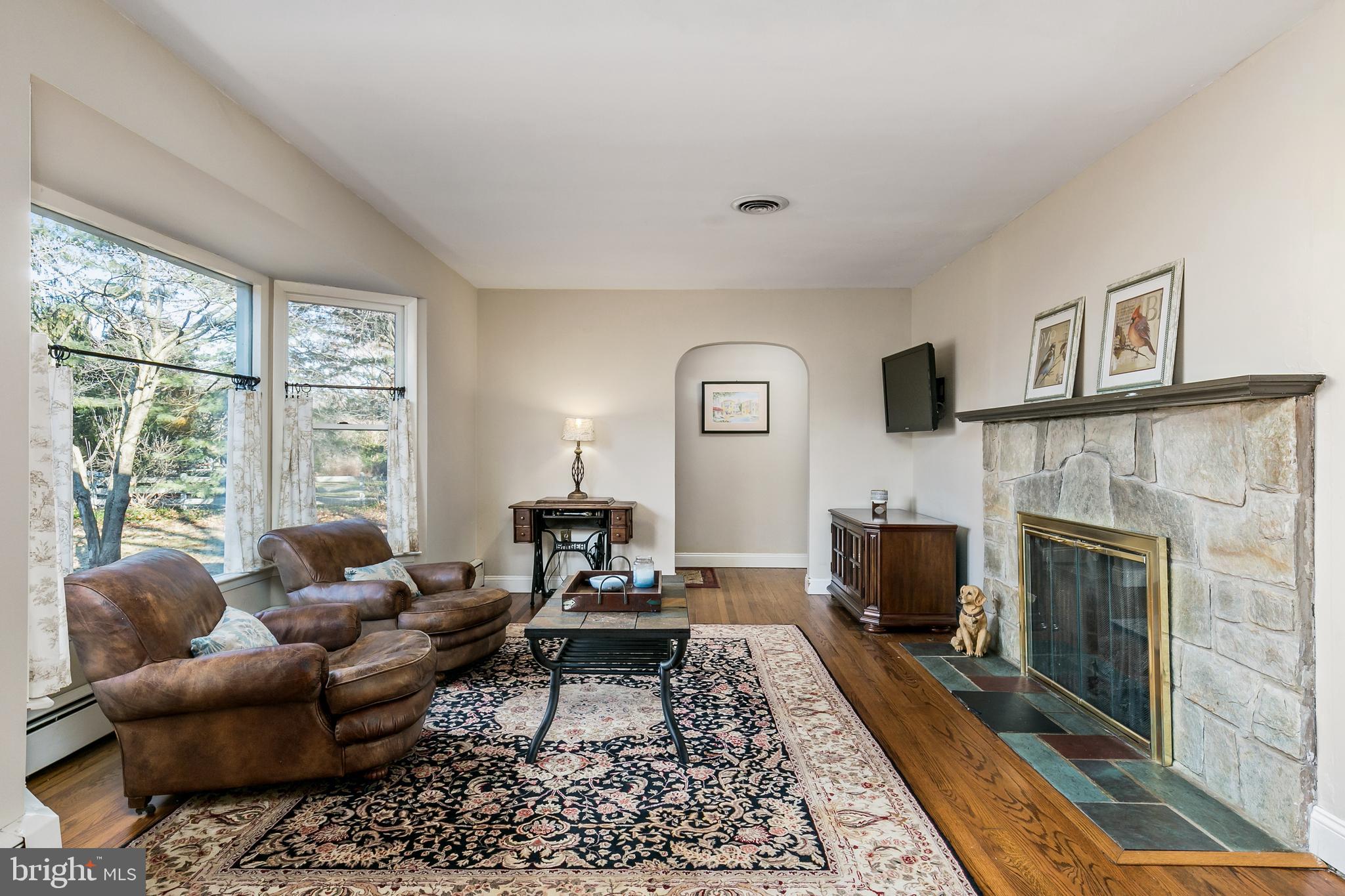 314 Bridgeboro Road Moorestown, NJ 08057 - Photo 13 of 36