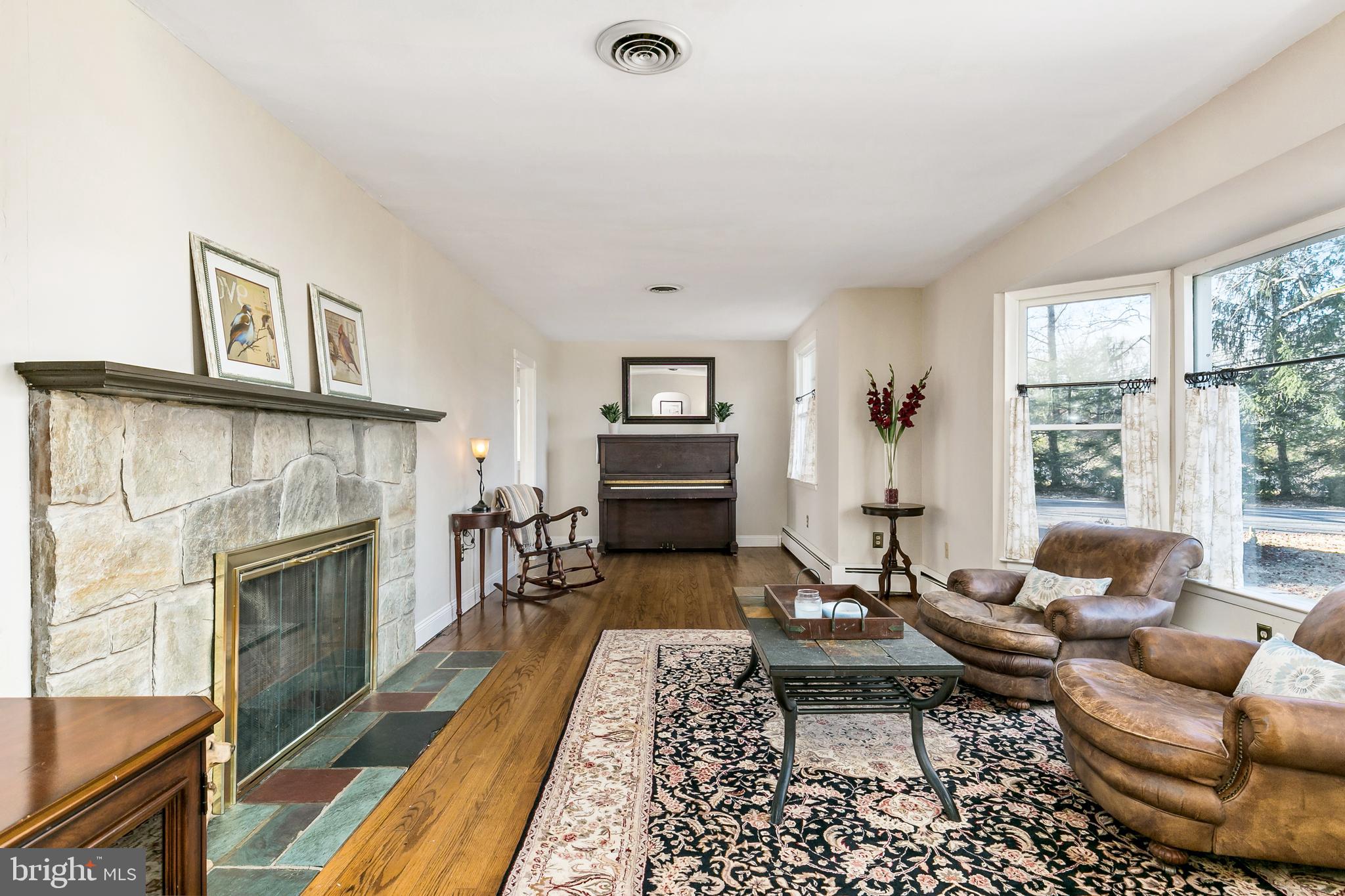 314 Bridgeboro Road Moorestown, NJ 08057 - Photo 14 of 36