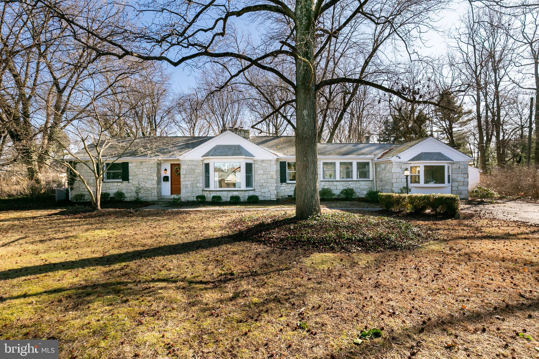 314 Bridgeboro Road Moorestown, NJ 08057 - Photo 3 of 36