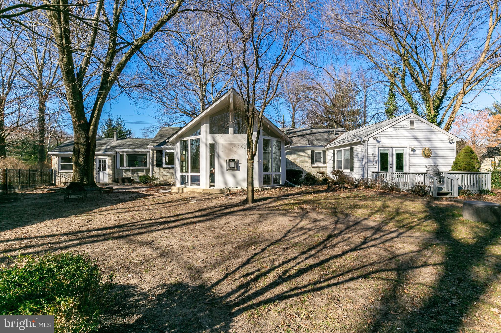 314 Bridgeboro Road Moorestown, NJ 08057 - Photo 29 of 36