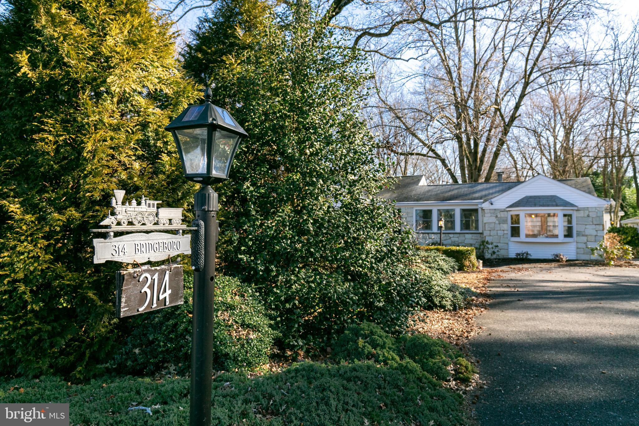 314 Bridgeboro Road Moorestown, NJ 08057 - Photo 4 of 36