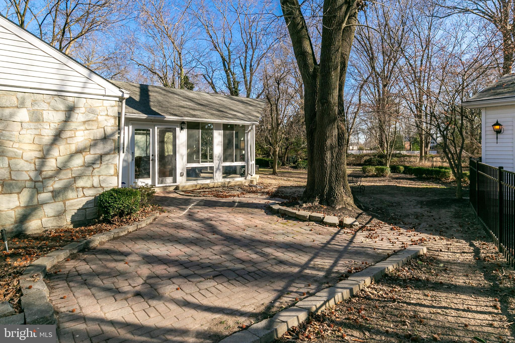314 Bridgeboro Road Moorestown, NJ 08057 - Photo 33 of 36