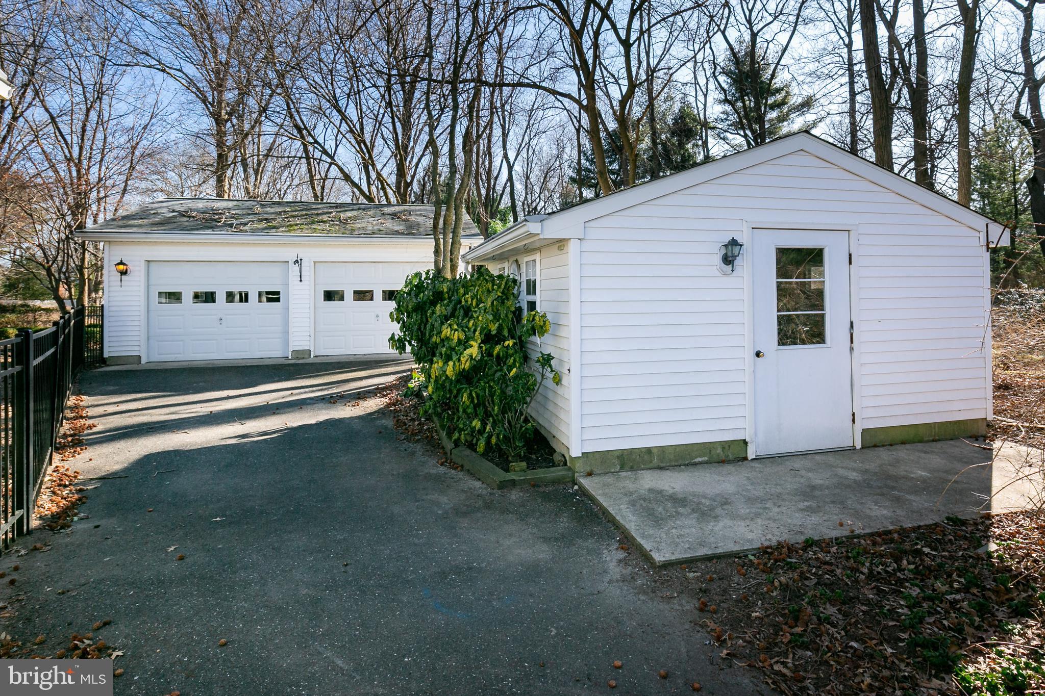314 Bridgeboro Road Moorestown, NJ 08057 - Photo 34 of 36