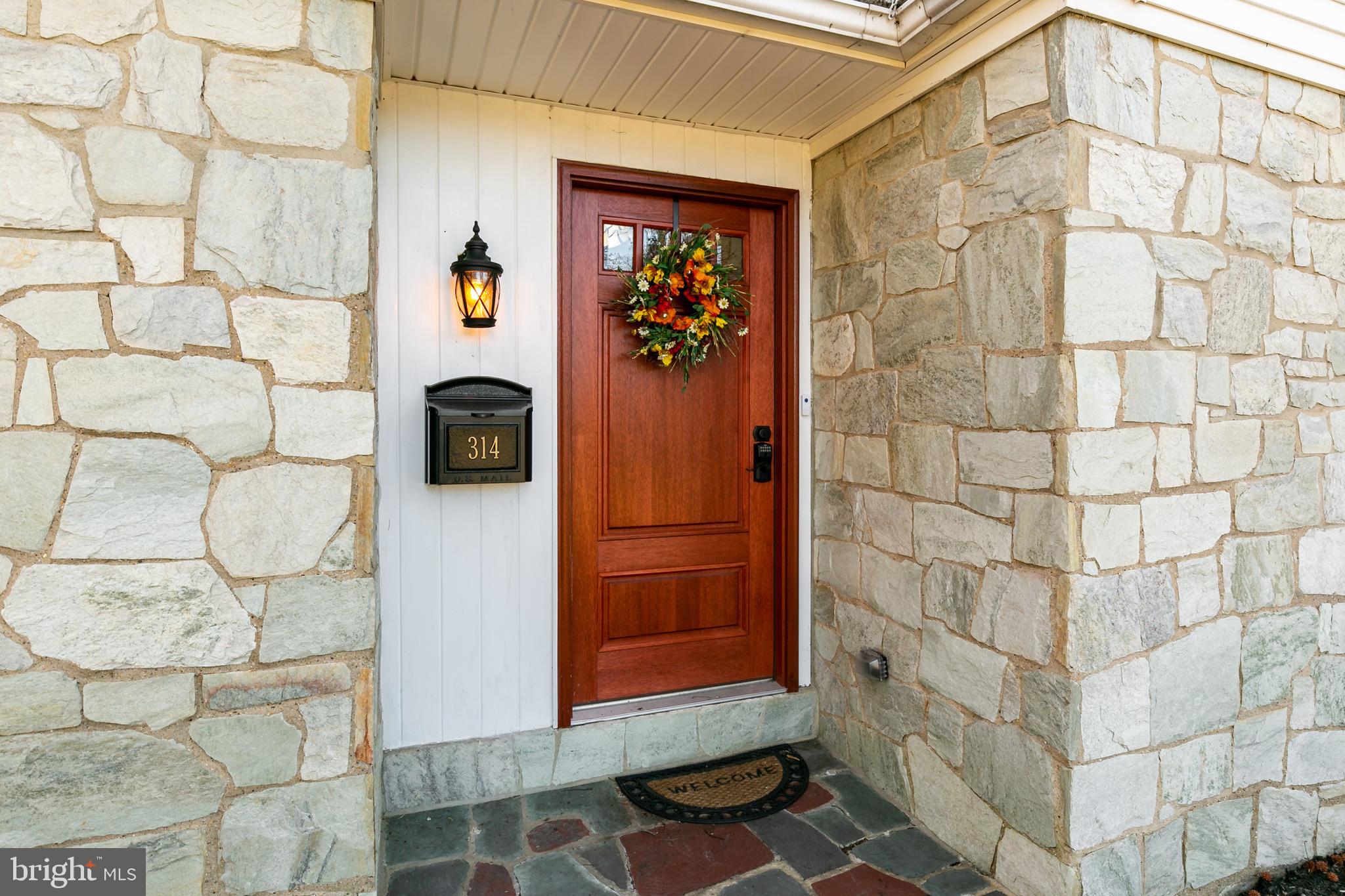 314 Bridgeboro Road Moorestown, NJ 08057 - Photo 5 of 36