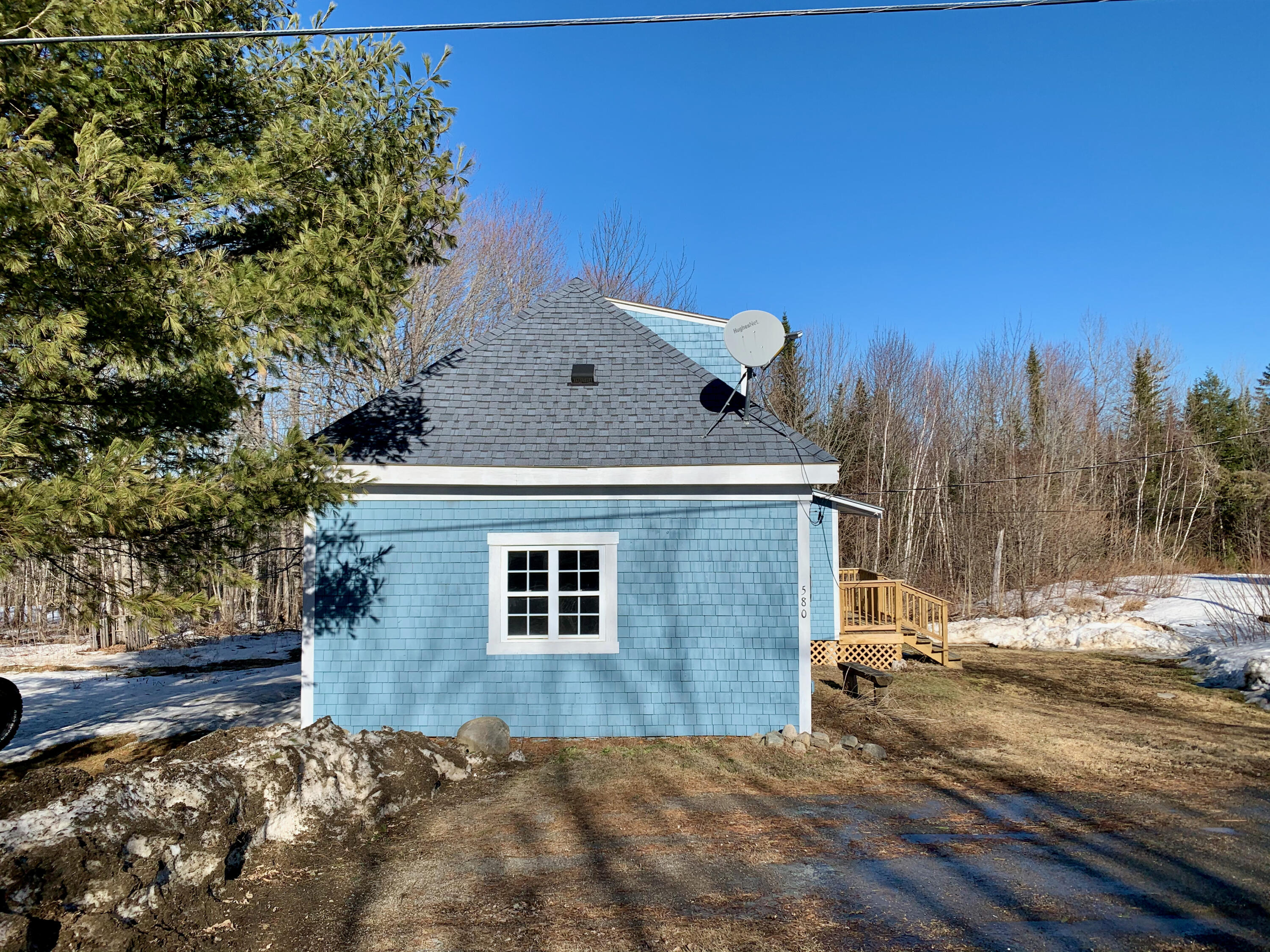 580 Cooper Road Alexander, ME 04694 - Photo 5 of 41 IMG_6634