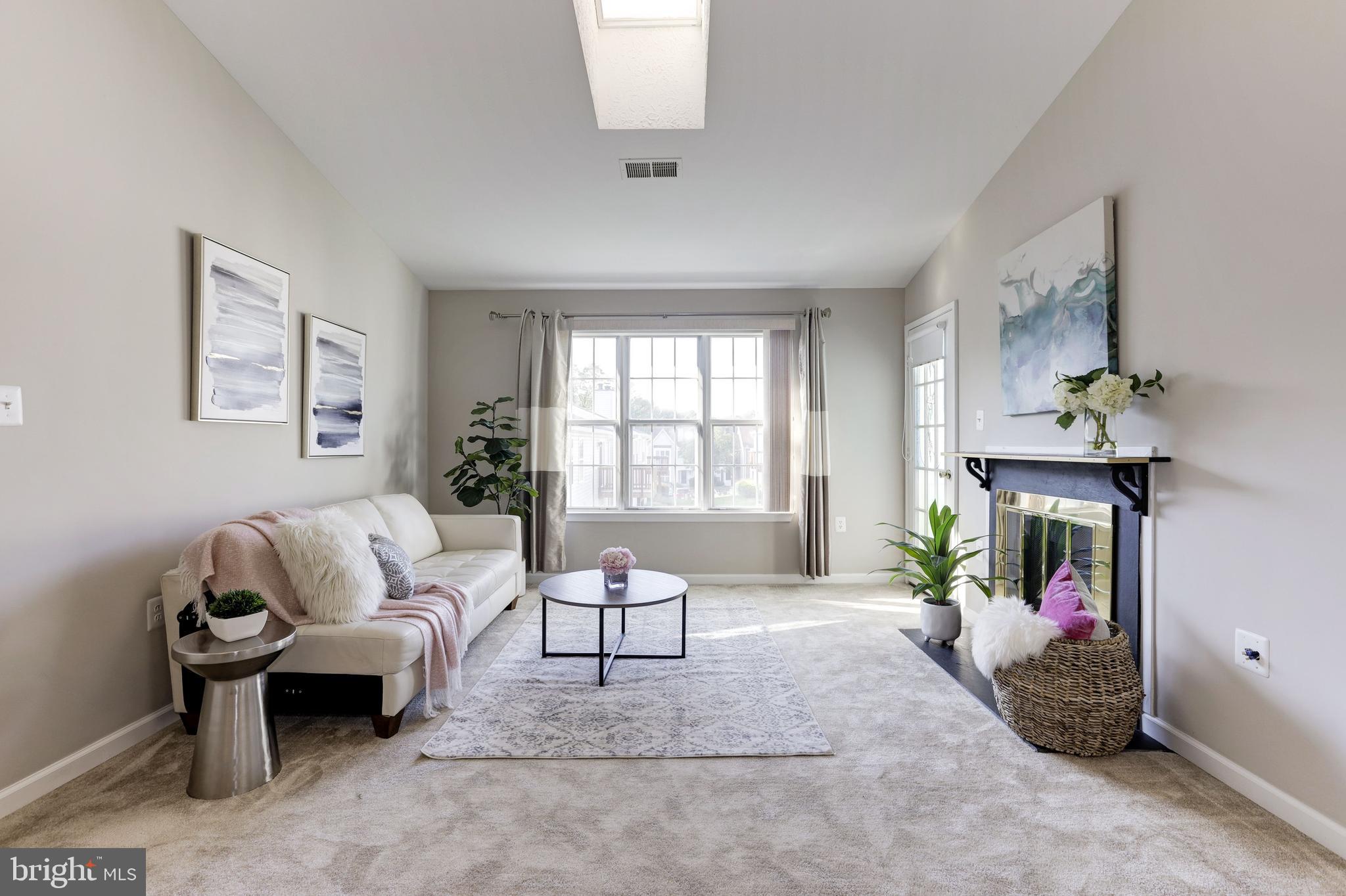 7817 Harrowgate Circle, Unit 155 Springfield, VA 22152 - Photo 2 of 18