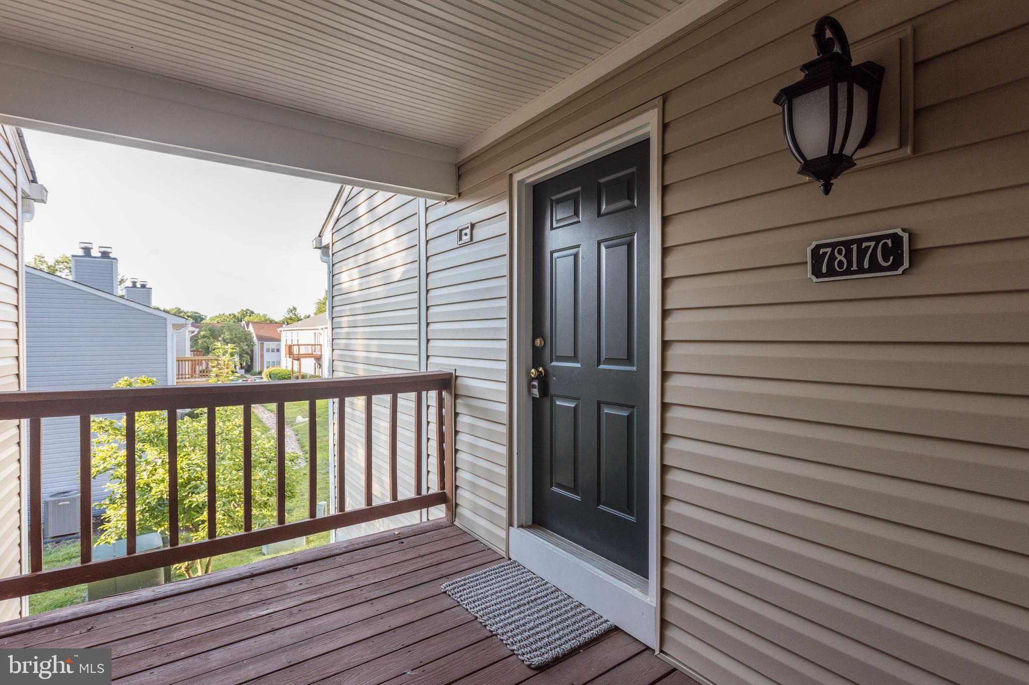 7817 Harrowgate Circle, Unit 155 Springfield, VA 22152 - Photo 17 of 18