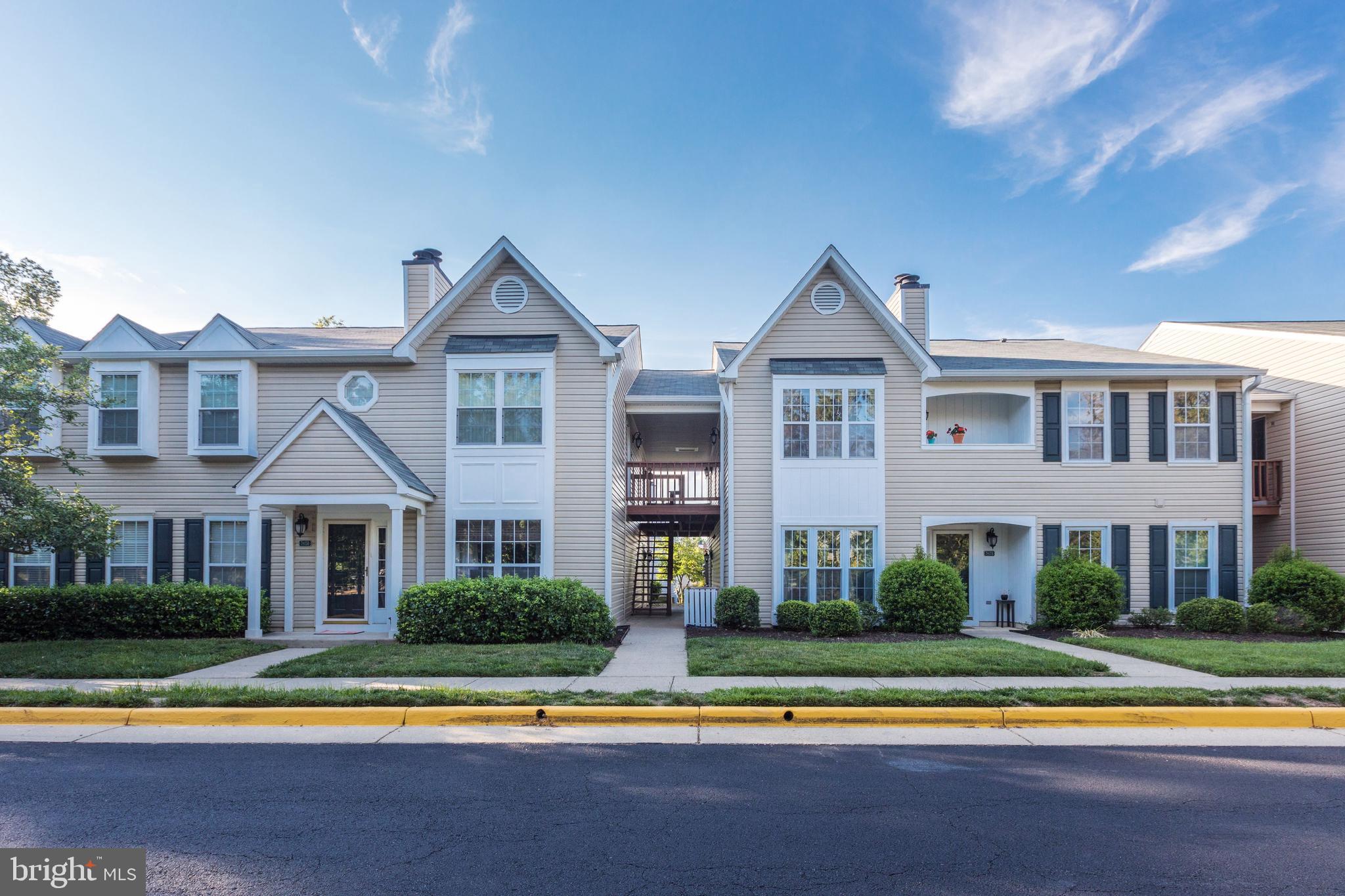 7817 Harrowgate Circle, Unit 155 Springfield, VA 22152 - Photo 18 of 18