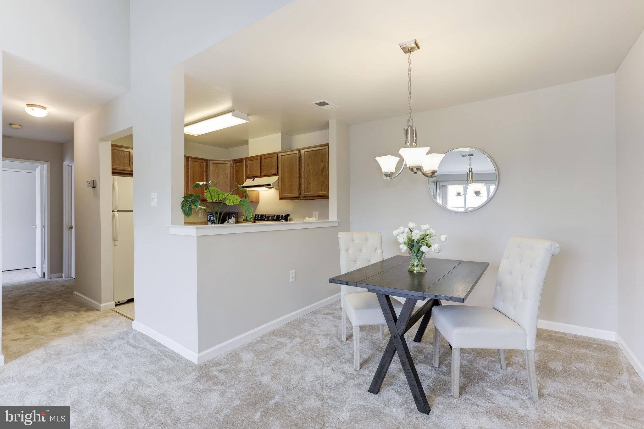 7817 Harrowgate Circle, Unit 155 Springfield, VA 22152 - Photo 5 of 18