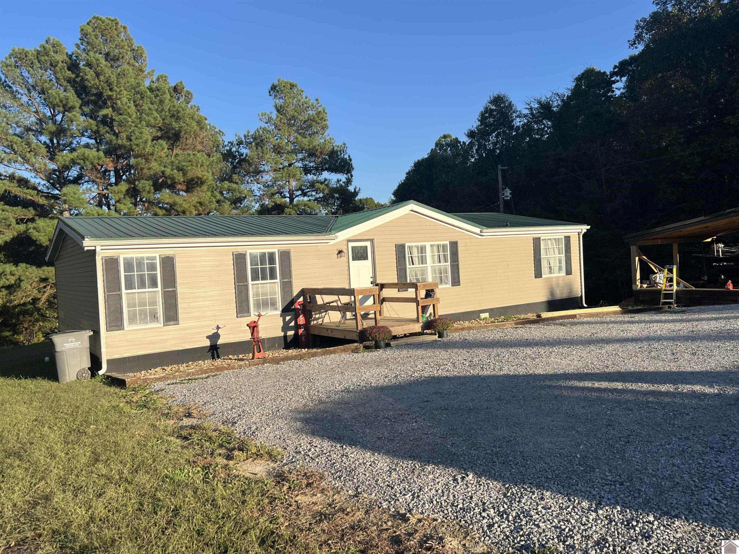 1687 East Unity Church Road Hardin, KY 42048 - Photo 1 of 33 Photo 1