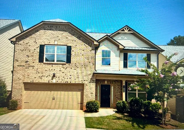 $2,950 | 6499 Panasa Court, Norcross, GA 30093