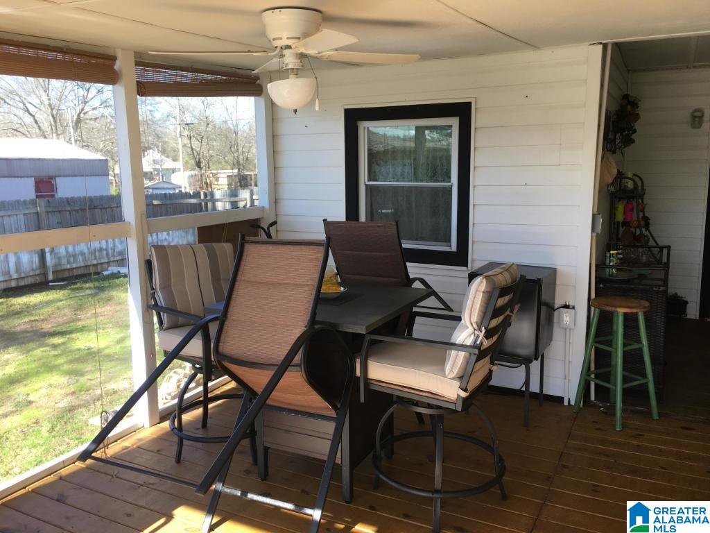 523 13th Street Sylacauga, AL 35150 - Photo 8 of 27
