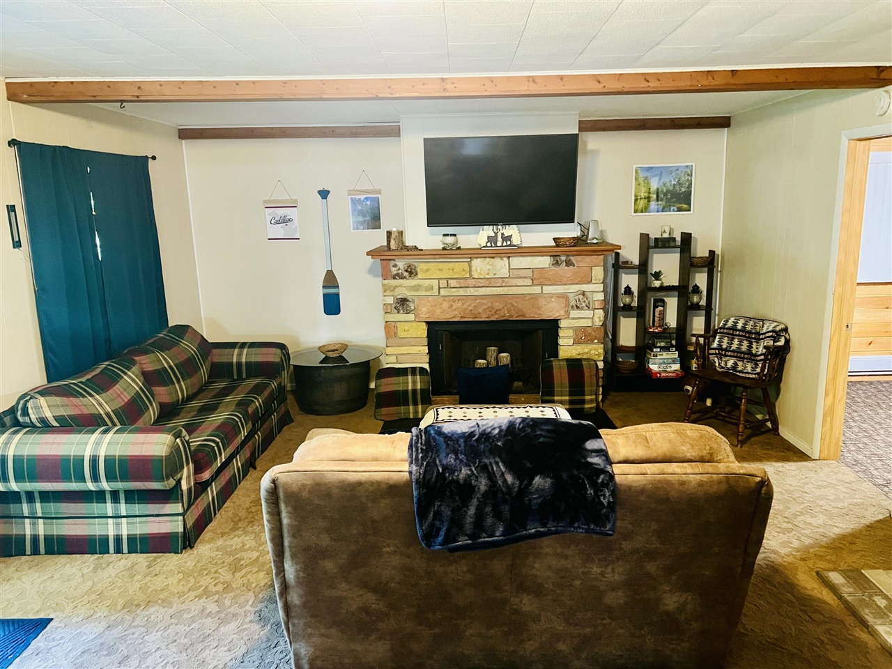 5022 East State Road Cadillac, MI 49601 - Photo 6 of 20
