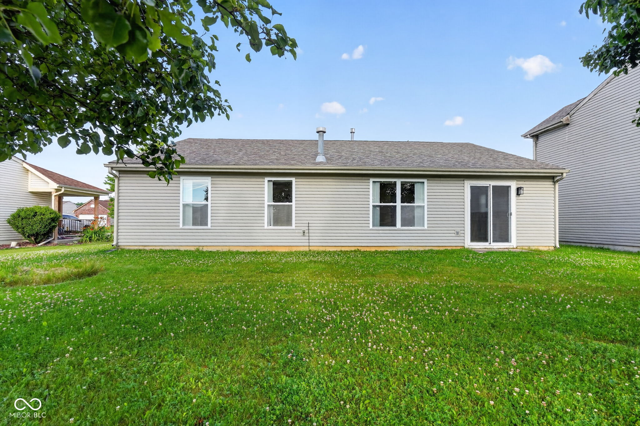 6018 Rocky Road Anderson, IN 46013 - Photo 24 of 25