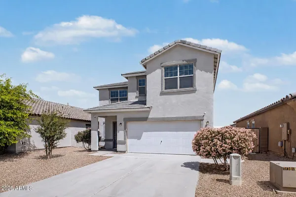 $2,700 | 35450 West Santa Clara Avenue, Maricopa, AZ 85138