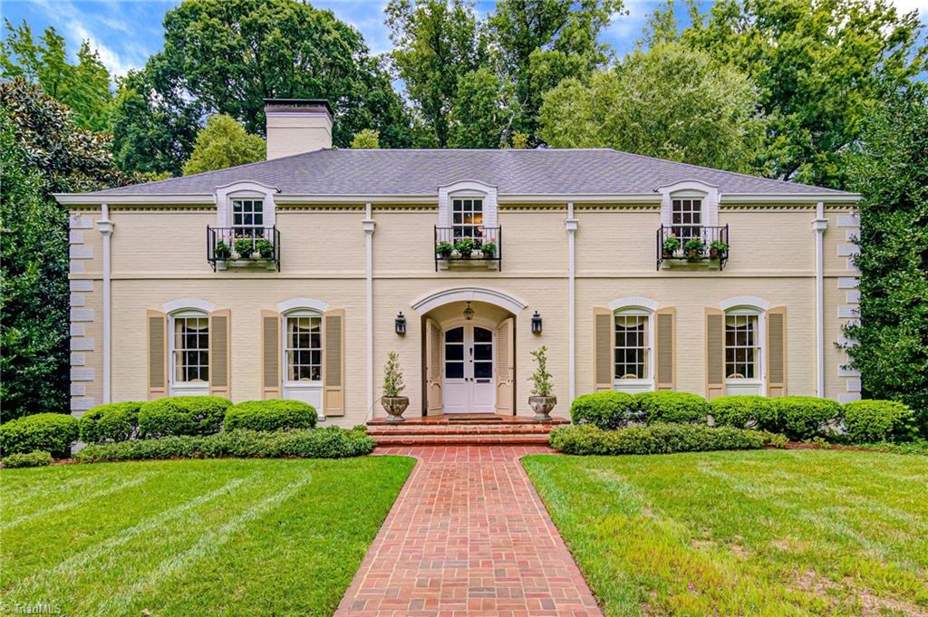 2000 Virginia Road Winston-Salem, NC 27104 - Photo 1 of 30 Gallery Image 1