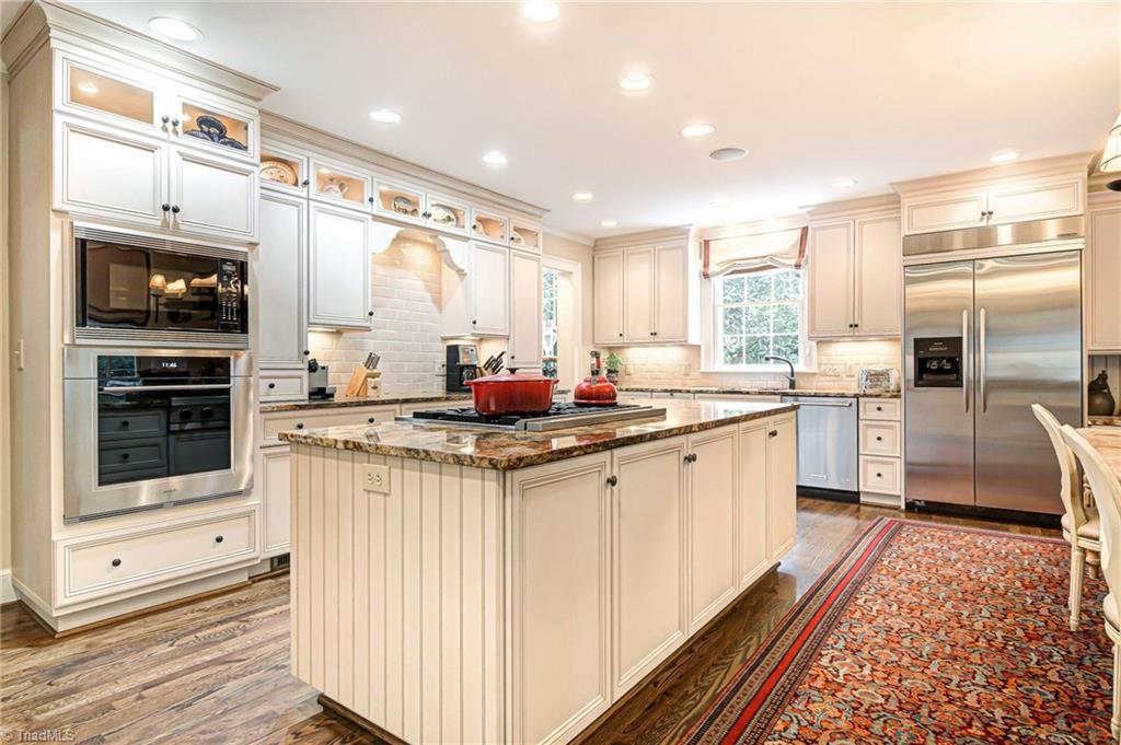 2000 Virginia Road Winston-Salem, NC 27104 - Photo 12 of 30 Gallery Image 12