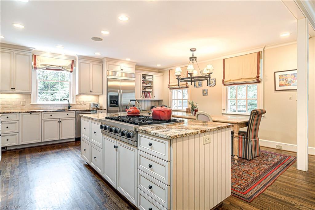 2000 Virginia Road Winston-Salem, NC 27104 - Photo 13 of 30 Gallery Image 13