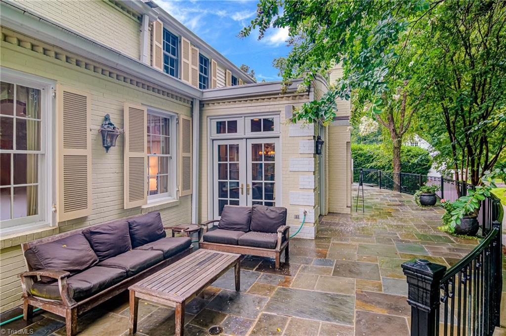 2000 Virginia Road Winston-Salem, NC 27104 - Photo 27 of 30 Gallery Image 27