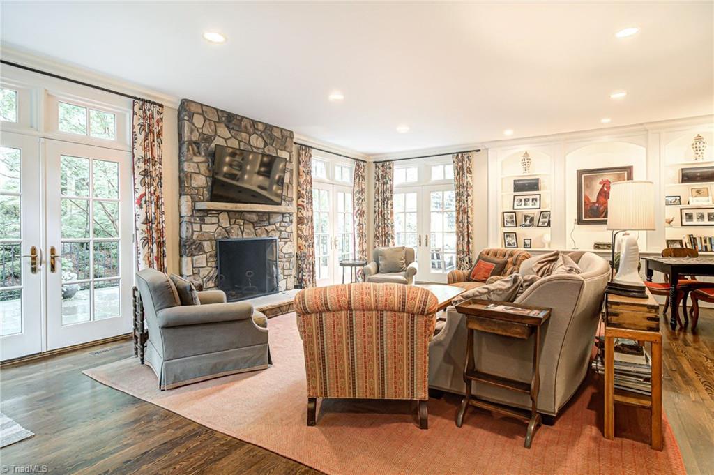 2000 Virginia Road Winston-Salem, NC 27104 - Photo 6 of 30 Gallery Image 6