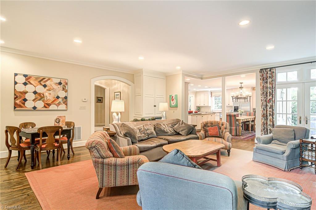 2000 Virginia Road Winston-Salem, NC 27104 - Photo 9 of 30 Gallery Image 9