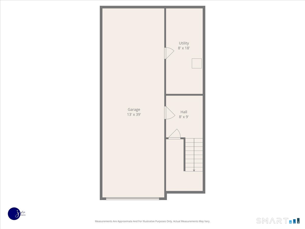 8 Soderman Way, Unit 8 Cheshire, CT 06410 - Photo 24 of 27 a picture of door with a white wall