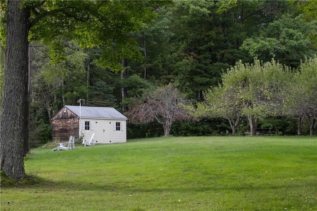 483 Beech Ridge Road North Berwick, ME 03906 - Photo 25 of 35 Photo