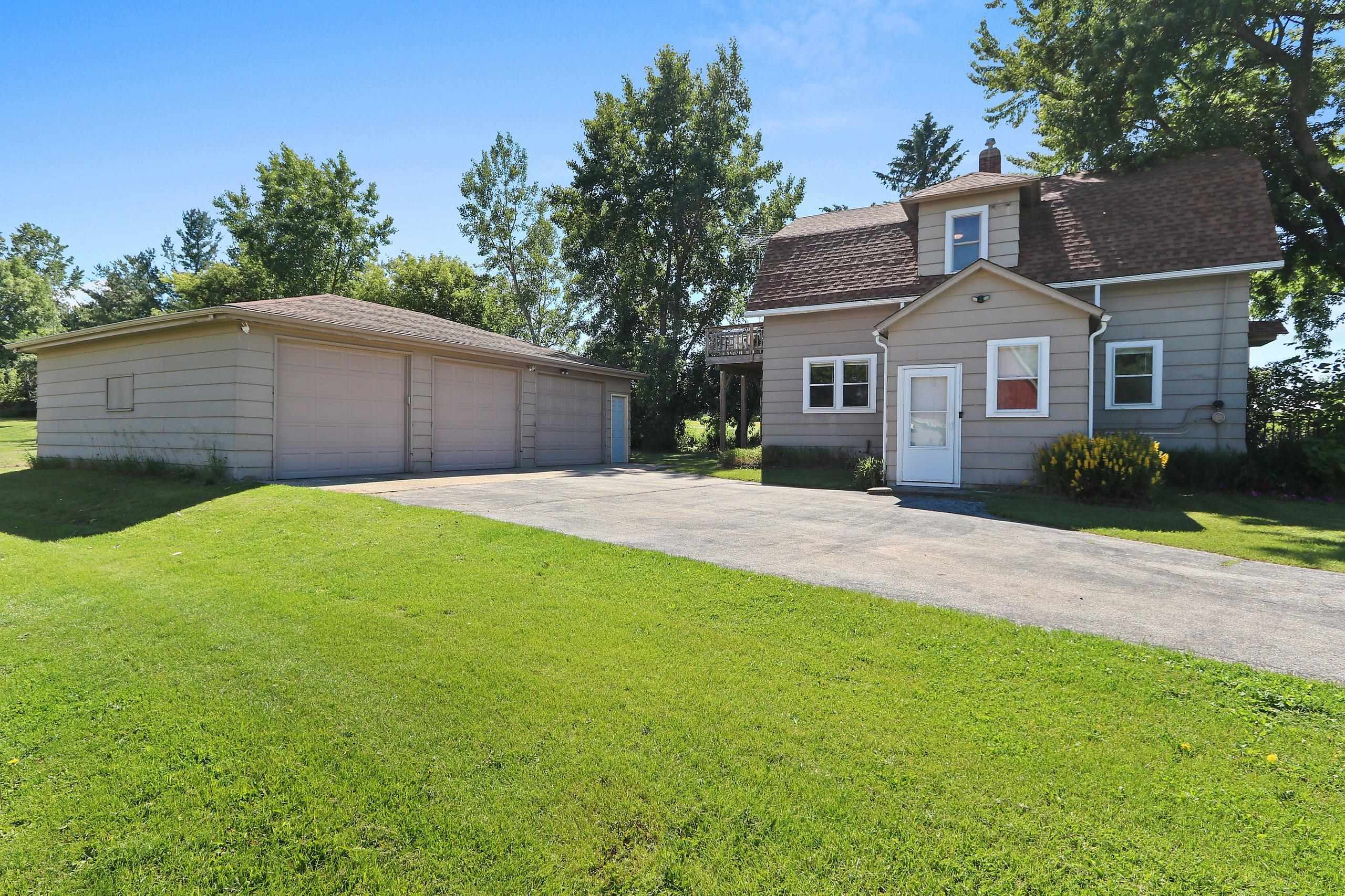6104 Bader Road Luxemburg, WI 54217 - Photo 2 of 67