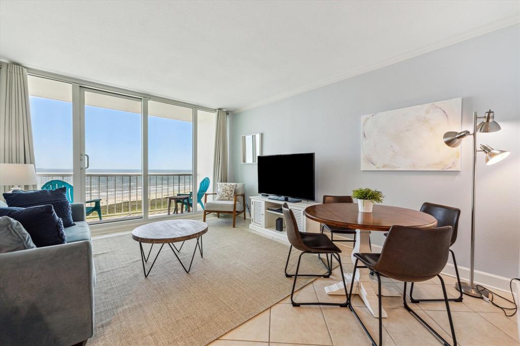 1401 East Beach Dr Unit 808
