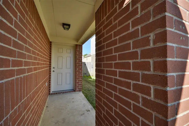 a view of a bathroom