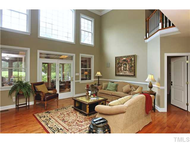 8904 Winged Thistle Court Raleigh, NC 27617 - Photo 5 of 25 Photo 5