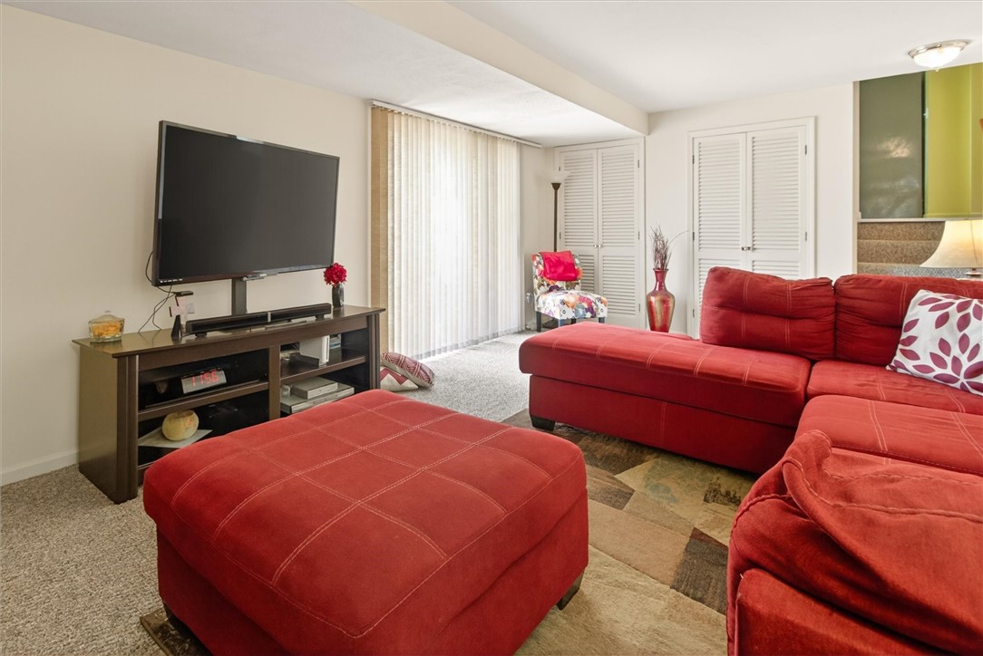2 Bryn Mawr Road Gates, NY 14624 - Photo 9 of 33 Ample sized family room perfect for relaxing or en