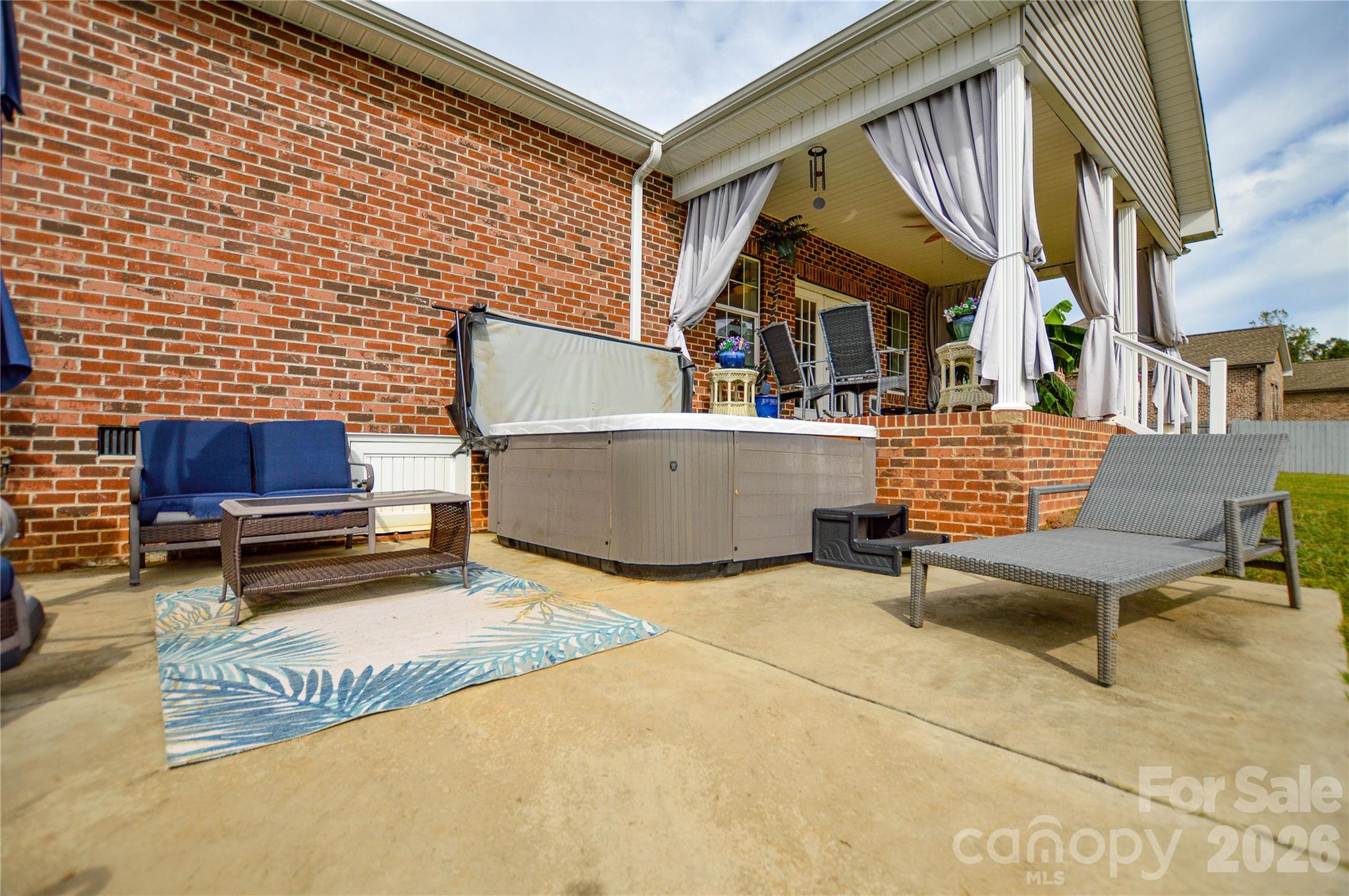 2330 Fay Jones Road, Unit 4 Denver, NC 28037 - Photo 40 of 48 Gallery Image 40