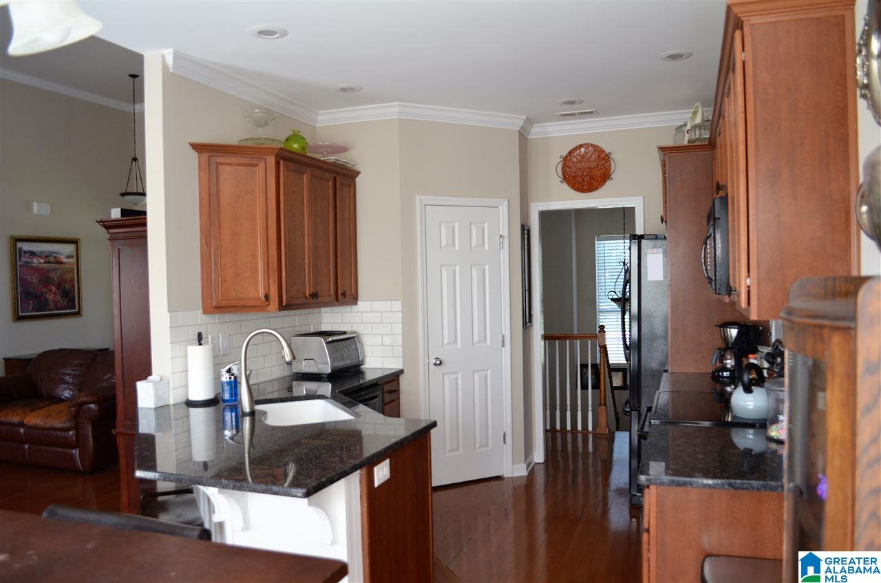 3499 Cooks Moore Road Trussville, AL 35173 - Photo 6 of 29