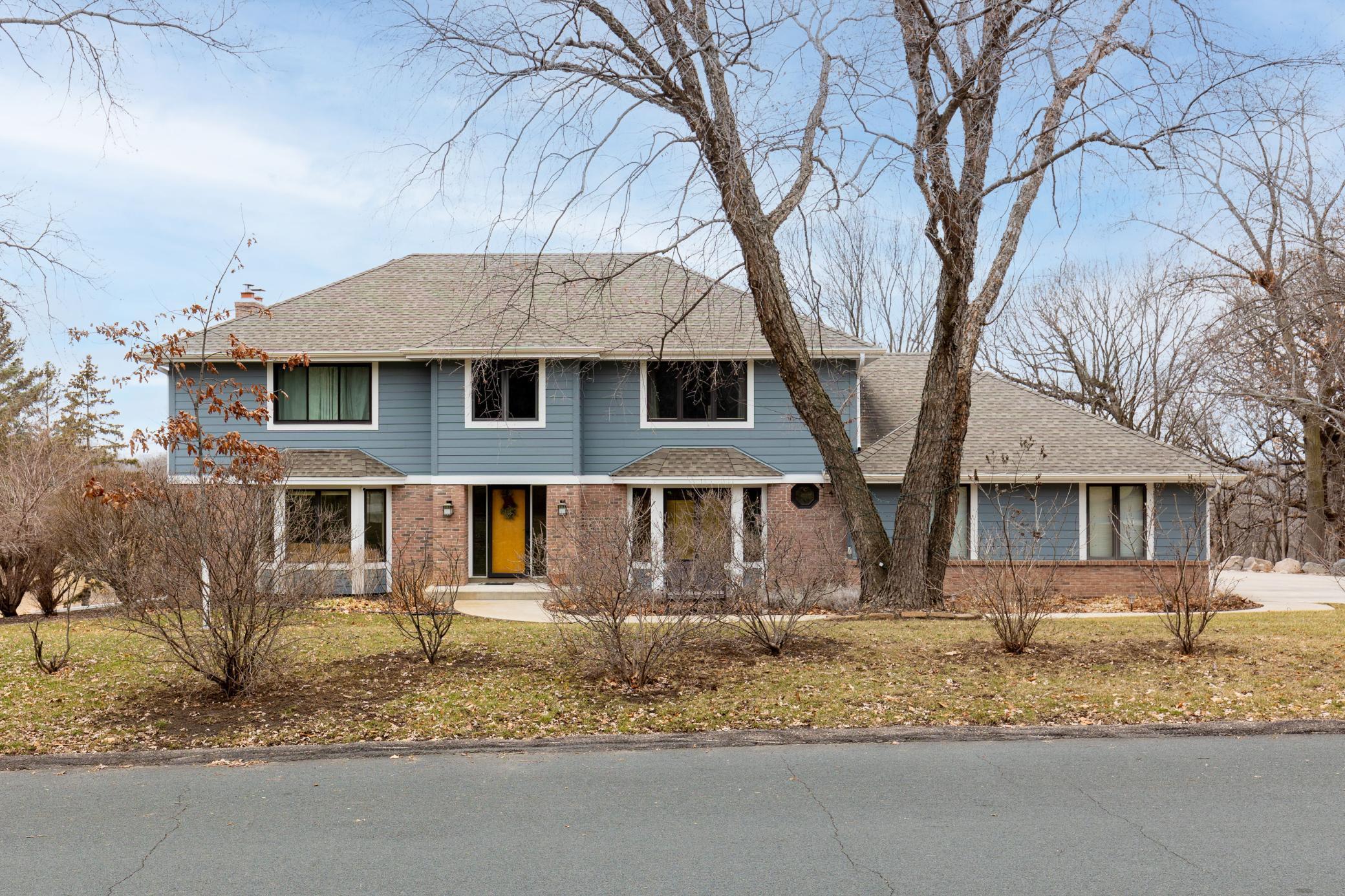 115 Luce Line Ridge Orono, MN 55359 - Photo 1 of 1