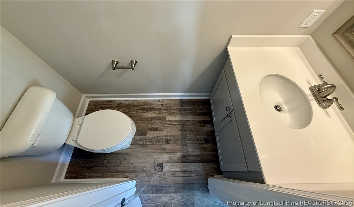 8103 King Road Fayetteville, NC 28306 - Photo 4 of 19