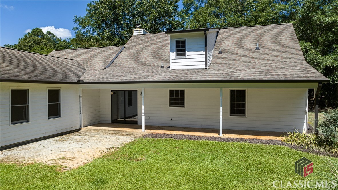 1471 Lane Creek Road Bogart, GA 30622 - Photo 4 of 52 Gallery Image 4