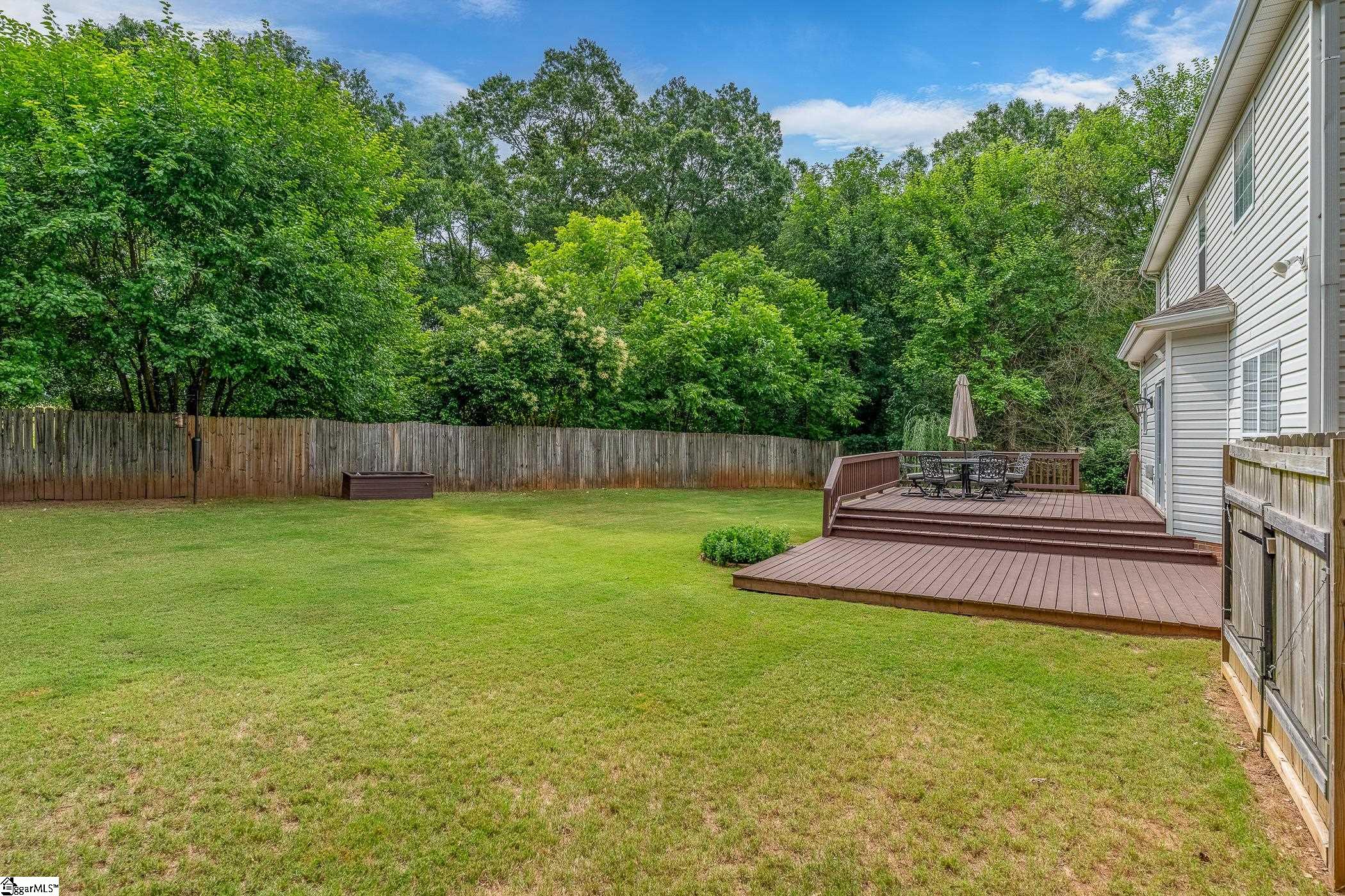 121 Steepleview Court Greer, SC 29651 - Photo 37 of 46