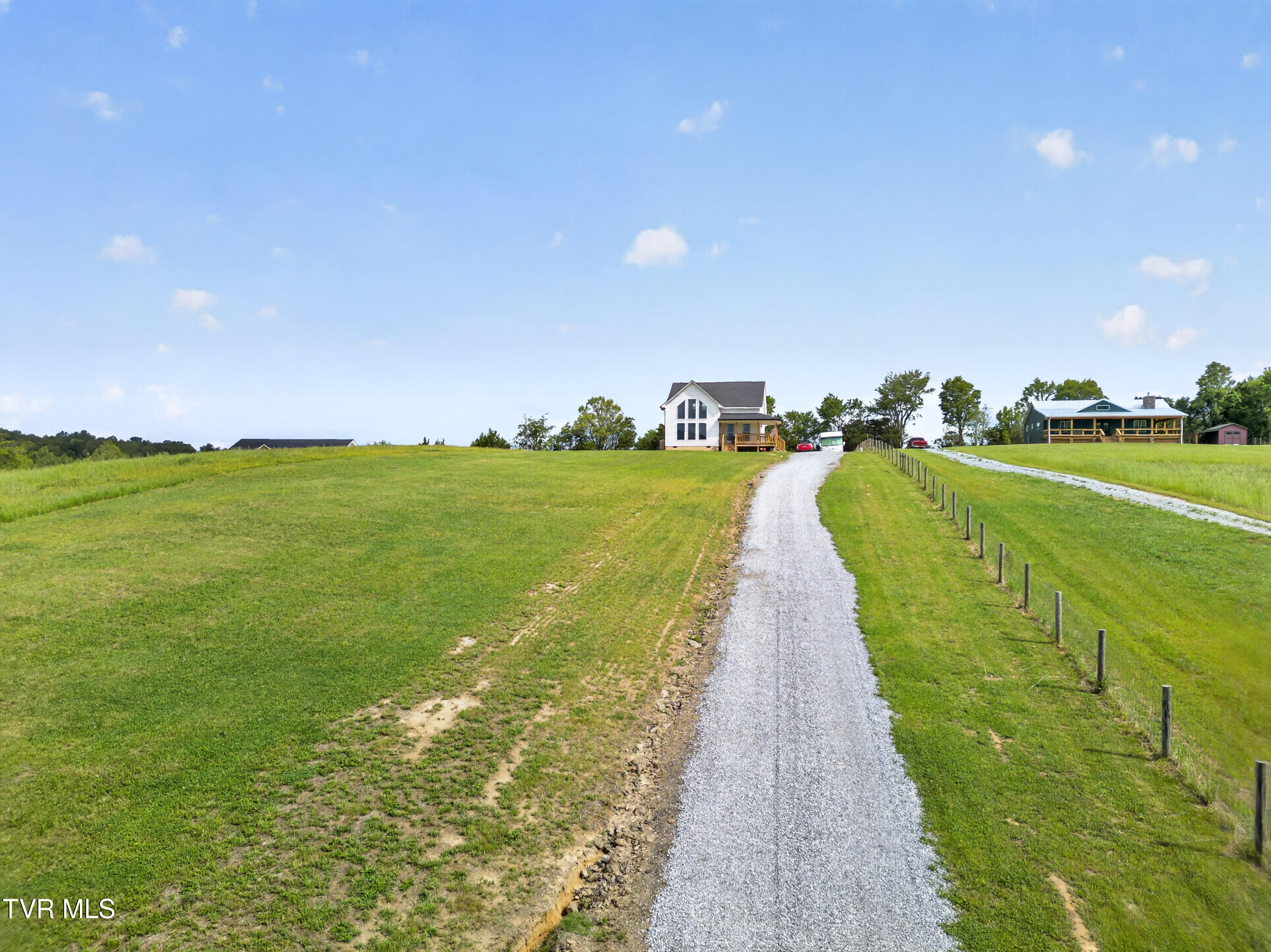 105 Woolsey College Road Greeneville, TN 37743 - Photo 49 of 78 001_DJI_0070