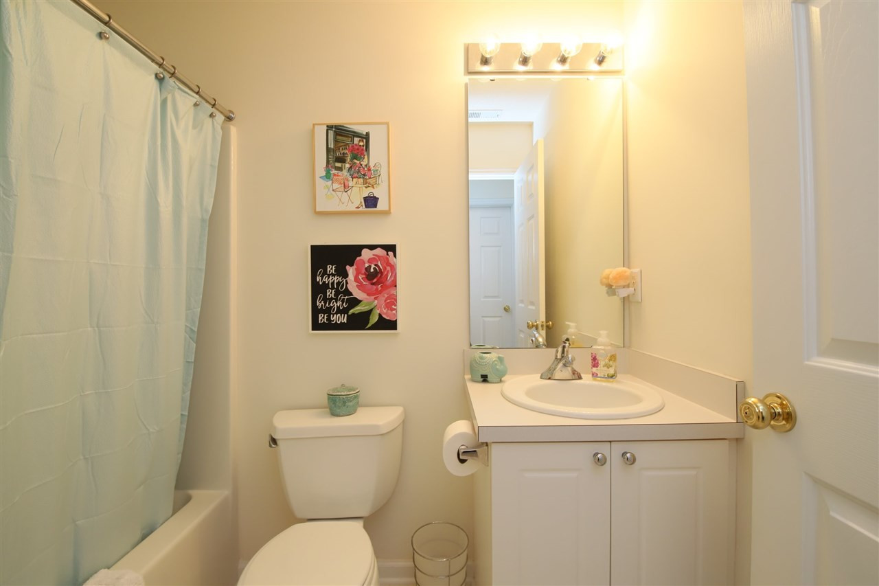 2412 Pumpkin Ridge Way Raleigh, NC 27604 - Photo 25 of 30 Bathroom
