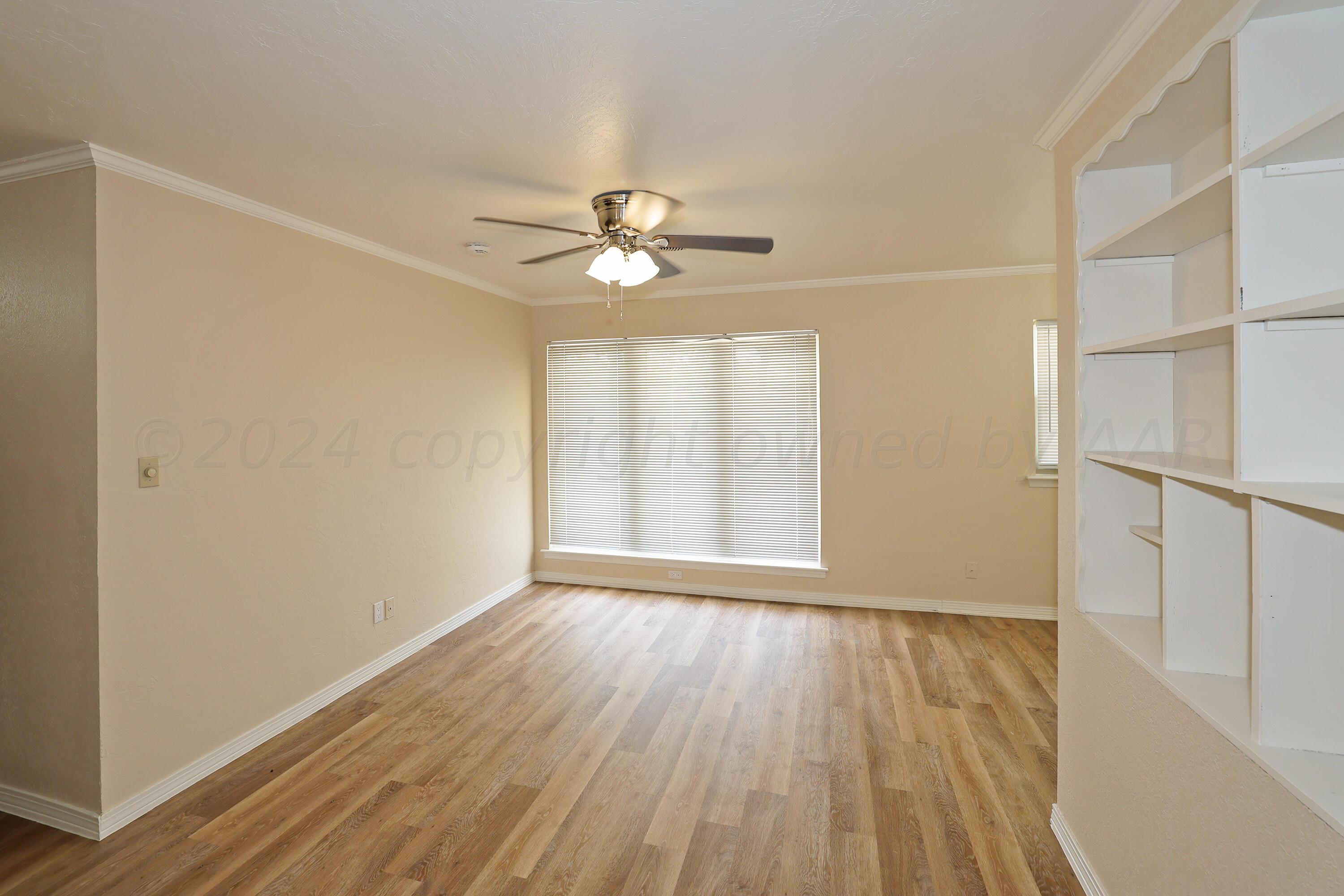 5305 Alvarado Road Amarillo, TX 79106 - Photo 5 of 23 Dining Area