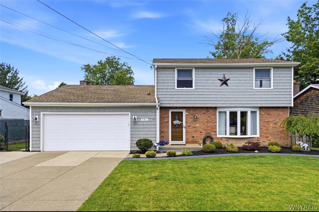 391 Sunset Drive Hamburg, NY 14075 - Photo 2 of 39