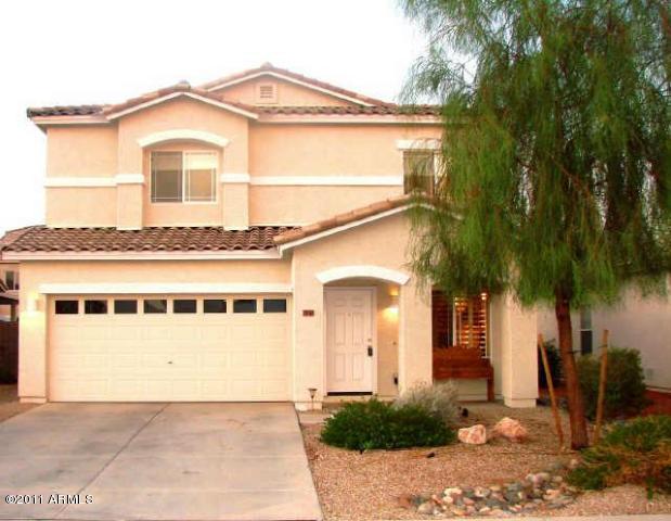 13188 West Redfield Road Surprise, AZ 85379 - Photo 1 of 16 1