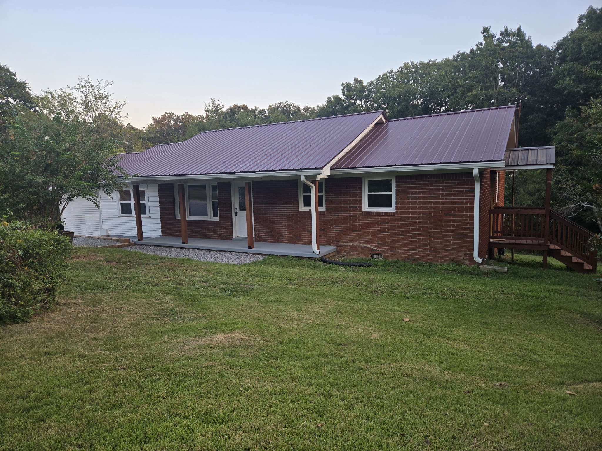 237 Brazzle Road Waverly, TN 37185 - Photo 1 of 1 Gallery Image 1