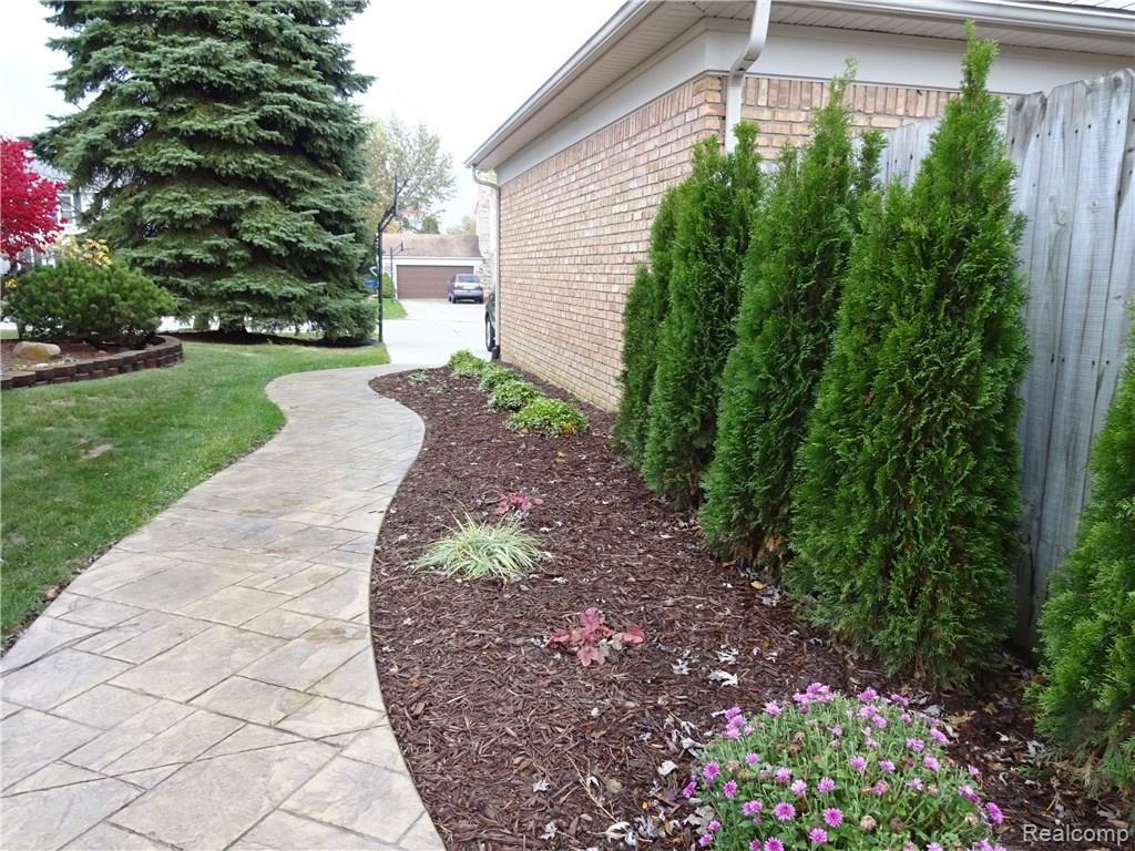 1111 Clopton Bridge Drive Rochester Hills, MI 48306 - Photo 50 of 59