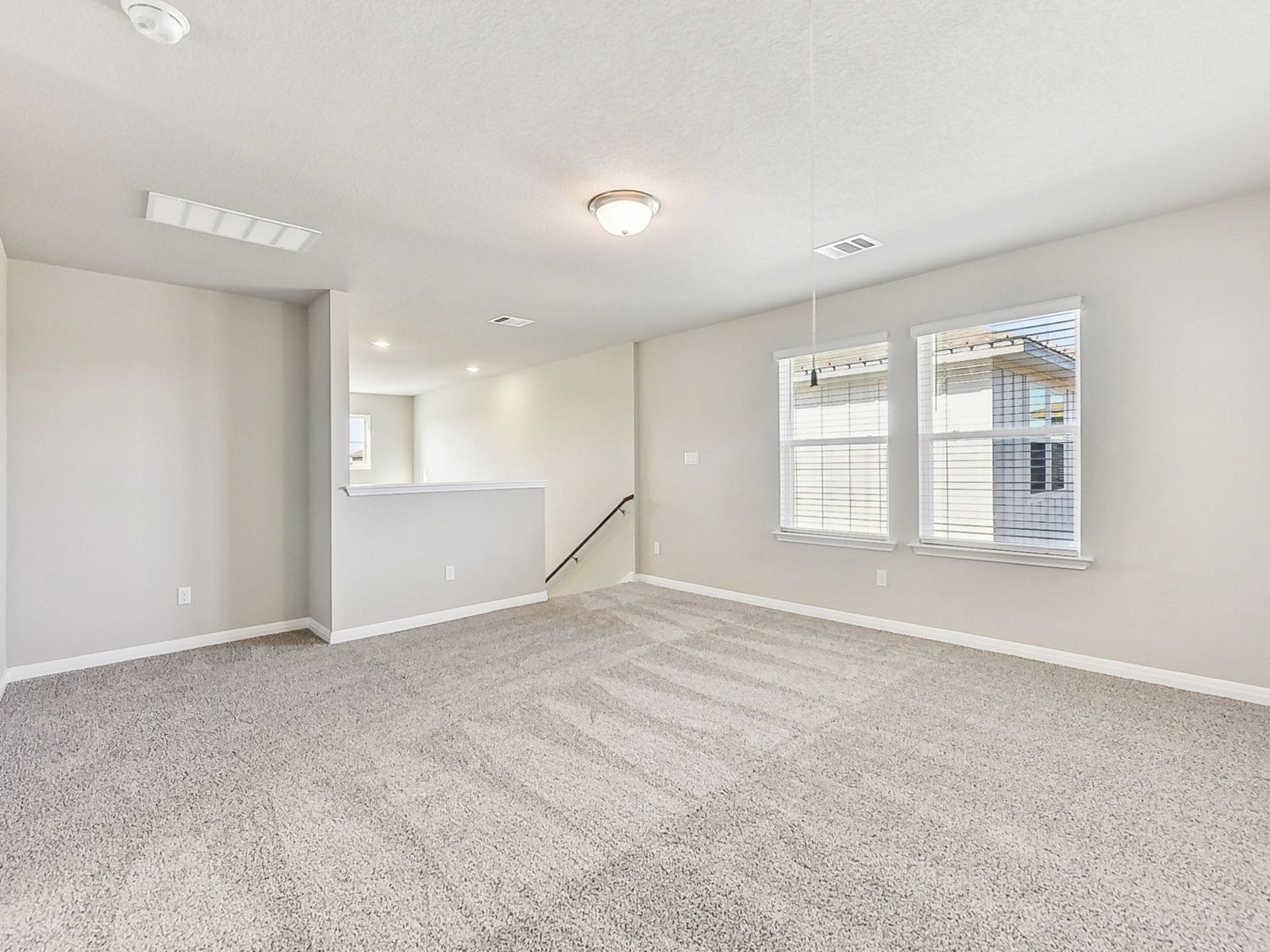 22631 Ellis Way New Caney, TX 77357 - Photo 8 of 13 a view of an empty room with a window