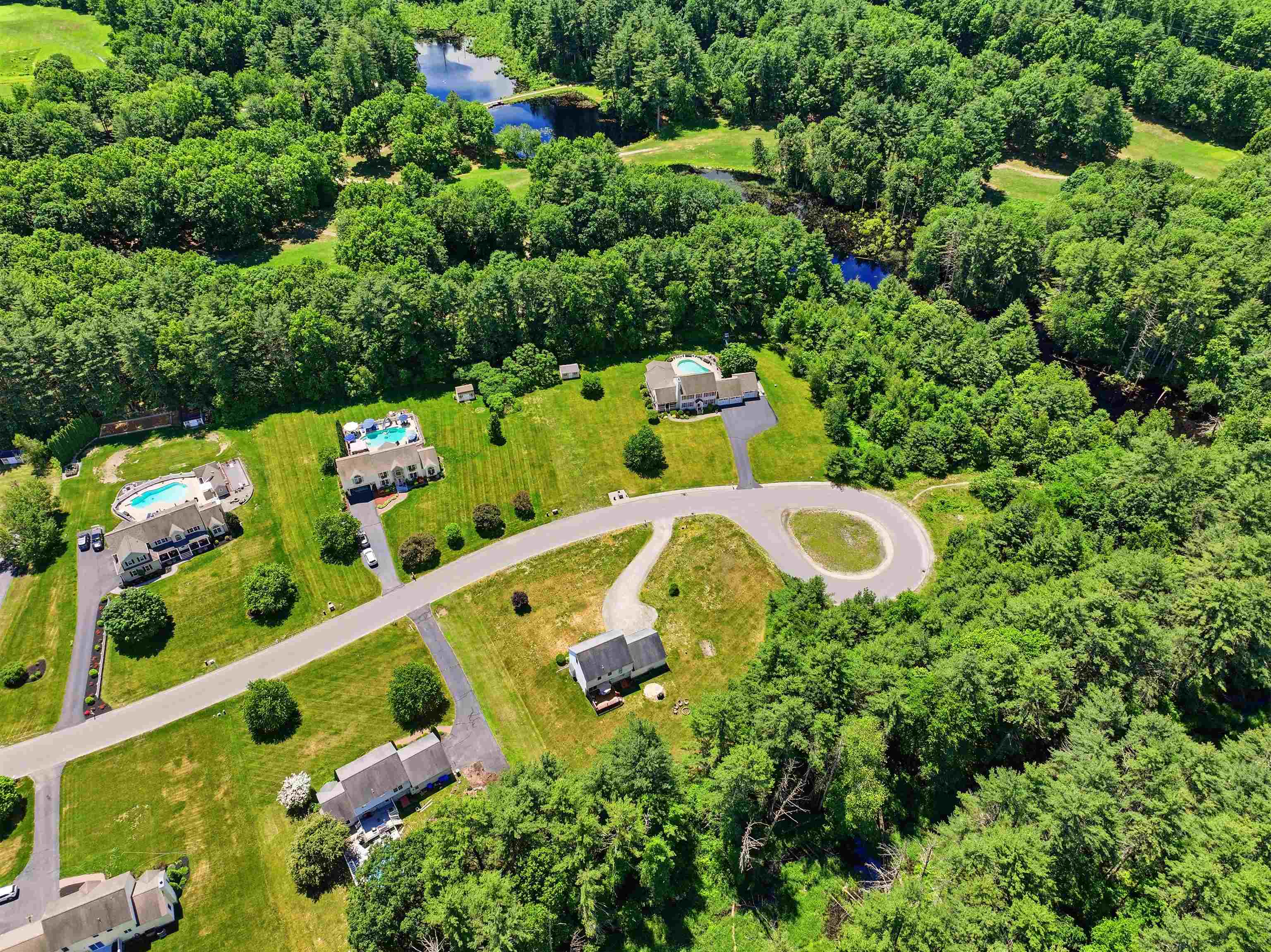 14 Faucher Road Londonderry, NH 03053 - Photo 46 of 47